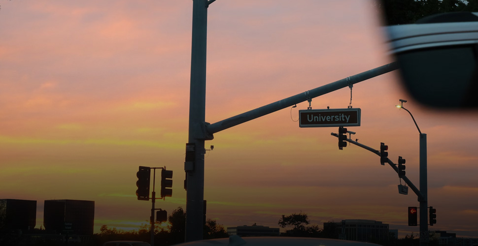 Penyelesaian Kawalan Isyarat Pintar