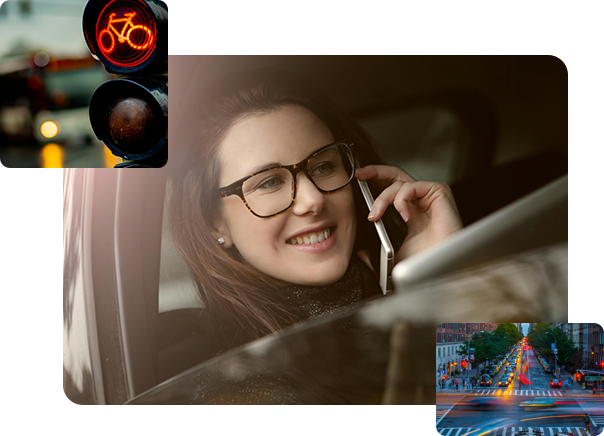 Penyelesaian Cahaya Pintar