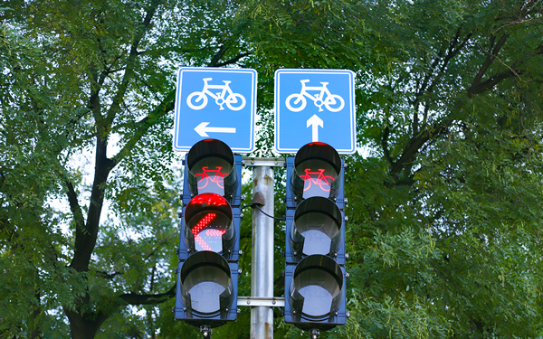 400 lekapan lampu 8 undur tunggal berkuasa tinggi+komponen tiang, fasa standard II, Jalan Timur Haidian Zhongguancun