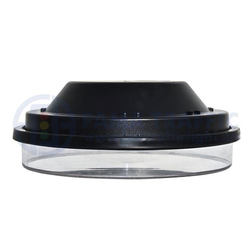Modul Lampu Trafik LED Basikal HijauMerahKuning