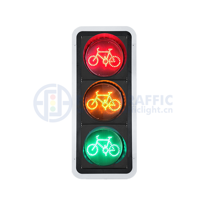 Lampu Isyarat Basikal LED 400mm