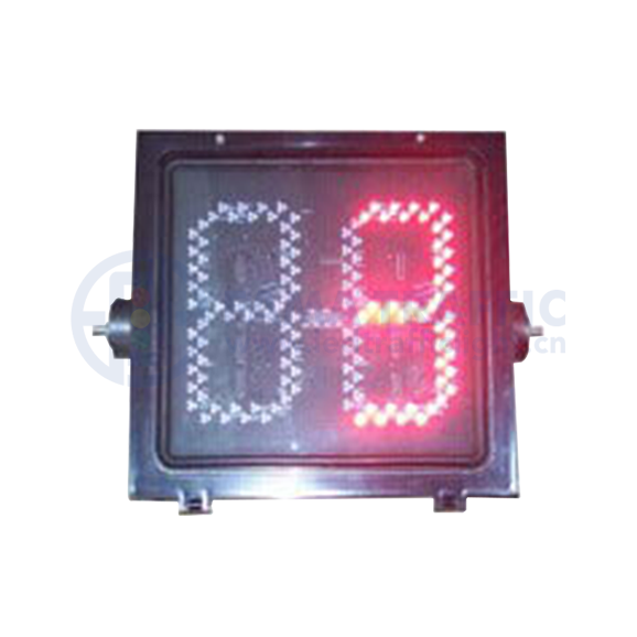 Meter Undur Tiga Warna 400mm