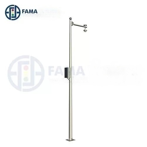 tiang trafik bersepadu tiang trafik bersepadu