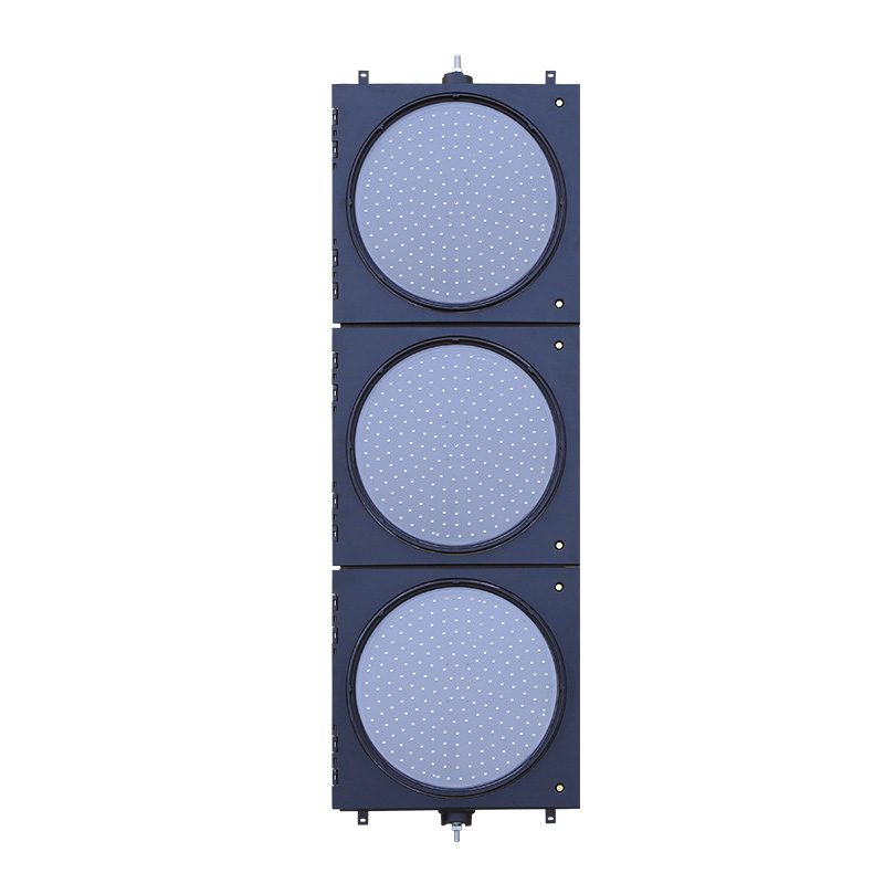 Lampu Isyarat Bola Penuh Merah/Kuning/Hijau Kuasa Rendah