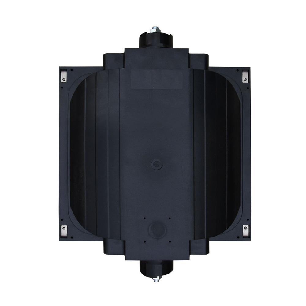 Lampu Isyarat Bola Penuh Kuasa Rendah (unit tunggal)