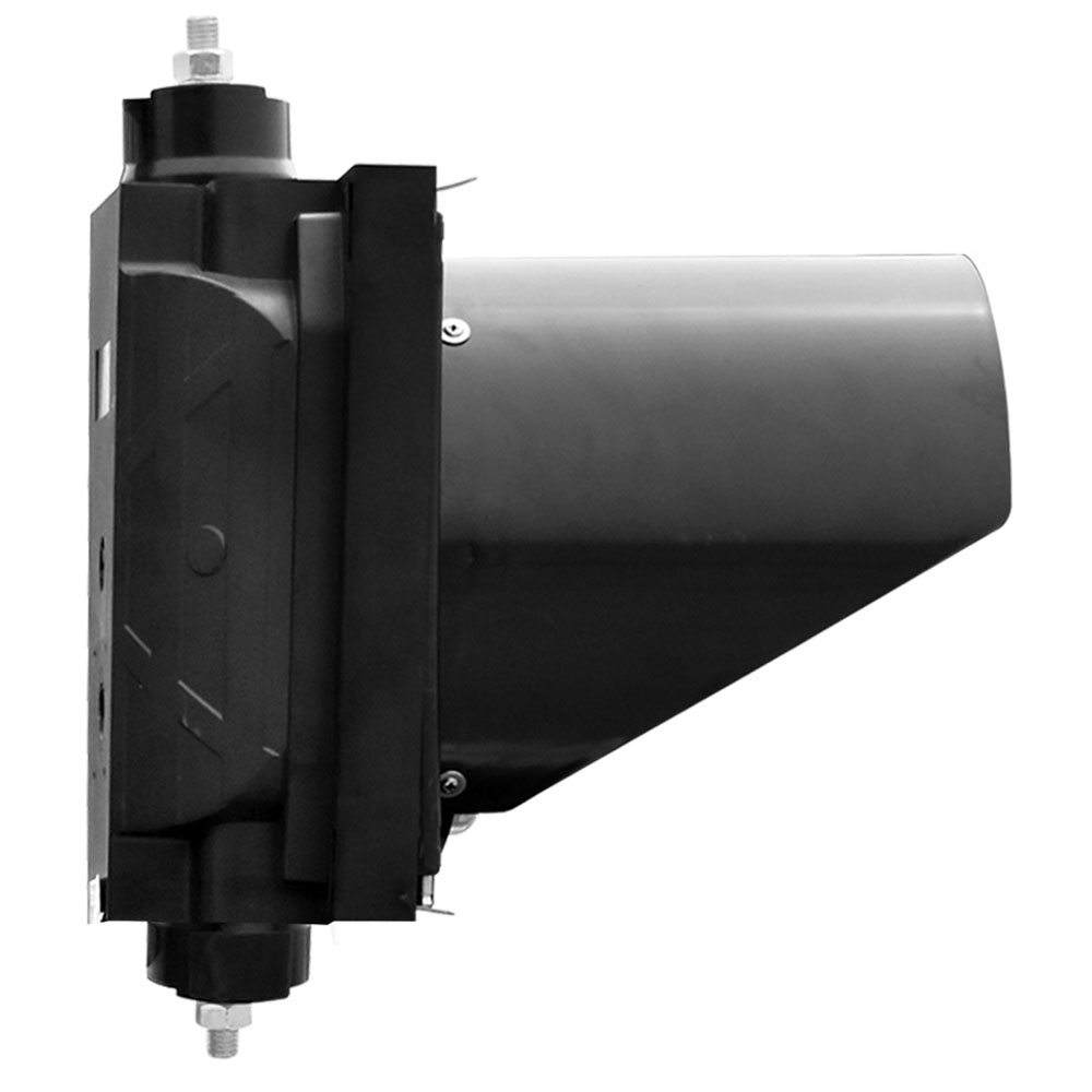 Lampu Isyarat Bola Penuh Kuasa Rendah (unit tunggal)