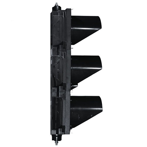 Lampu Isyarat Anak Panah Merah/Kuning/Hijau Kuasa Rendah