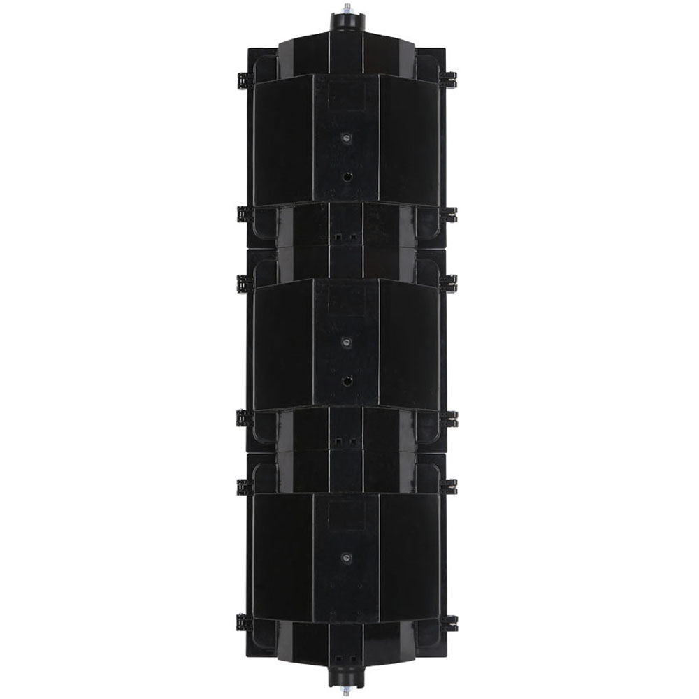 Lampu Isyarat Basikal Fluks Tinggi