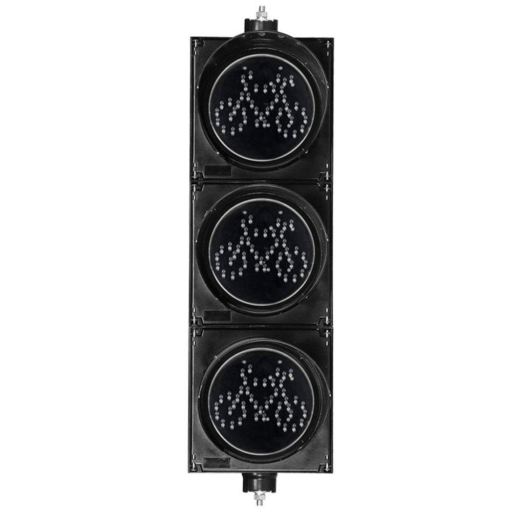 Lampu Isyarat Basikal Kuasa Rendah