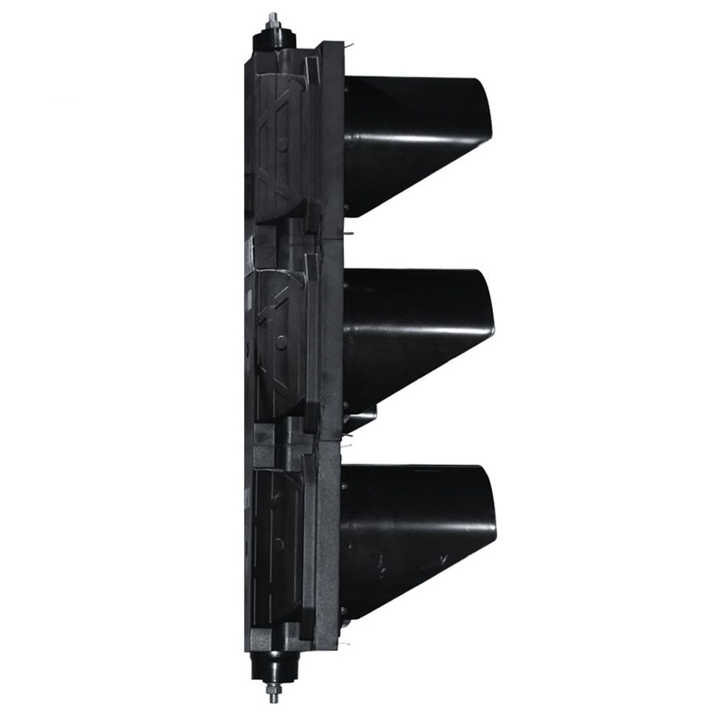 Lampu Isyarat Basikal Kuasa Rendah