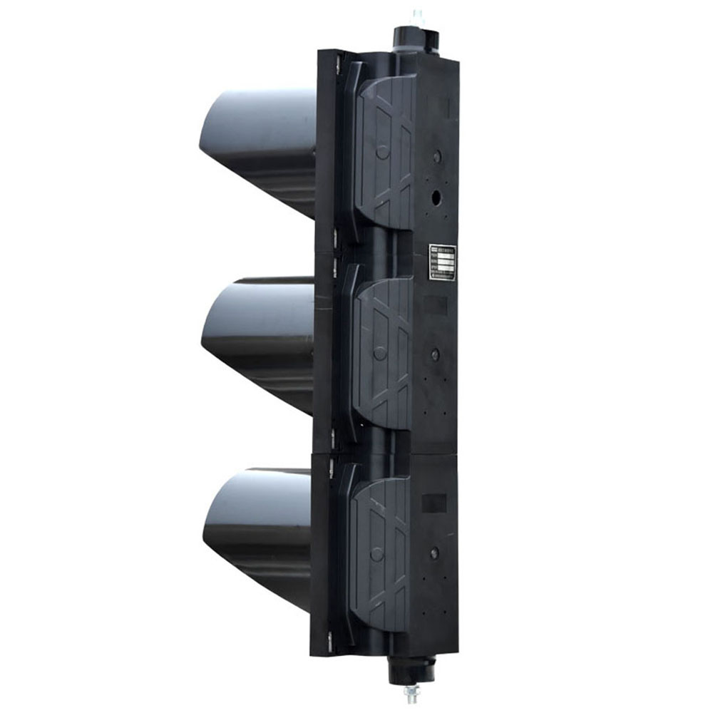 Lampu Isyarat Basikal Kuasa Rendah