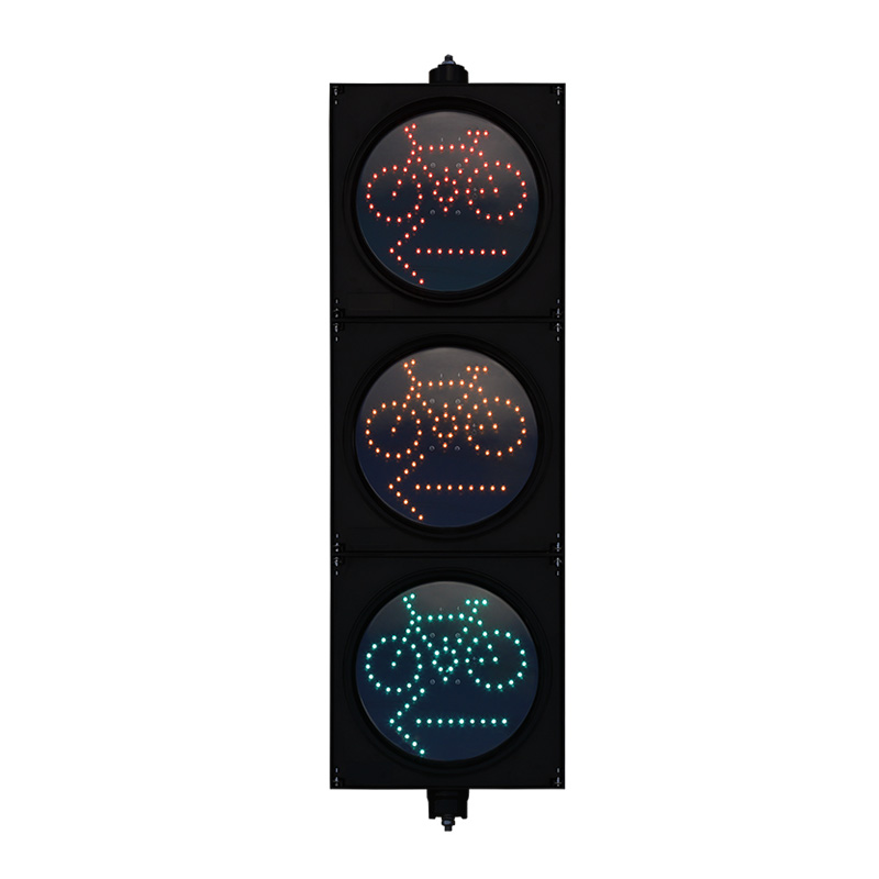 Lampu Isyarat Basikal &amp; Anak Panah Kuasa Rendah