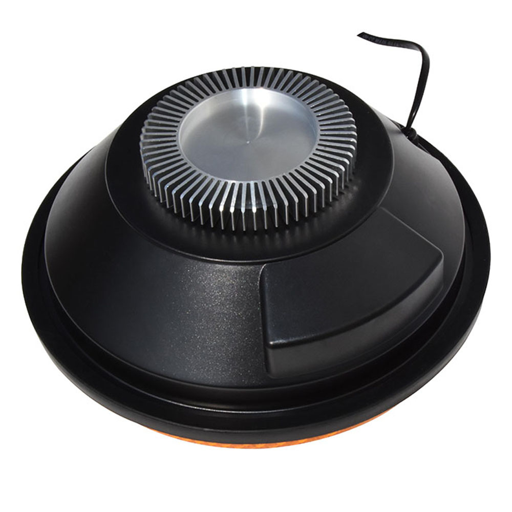 Modul Lampu Trafik Bola Penuh Fluks Tinggi