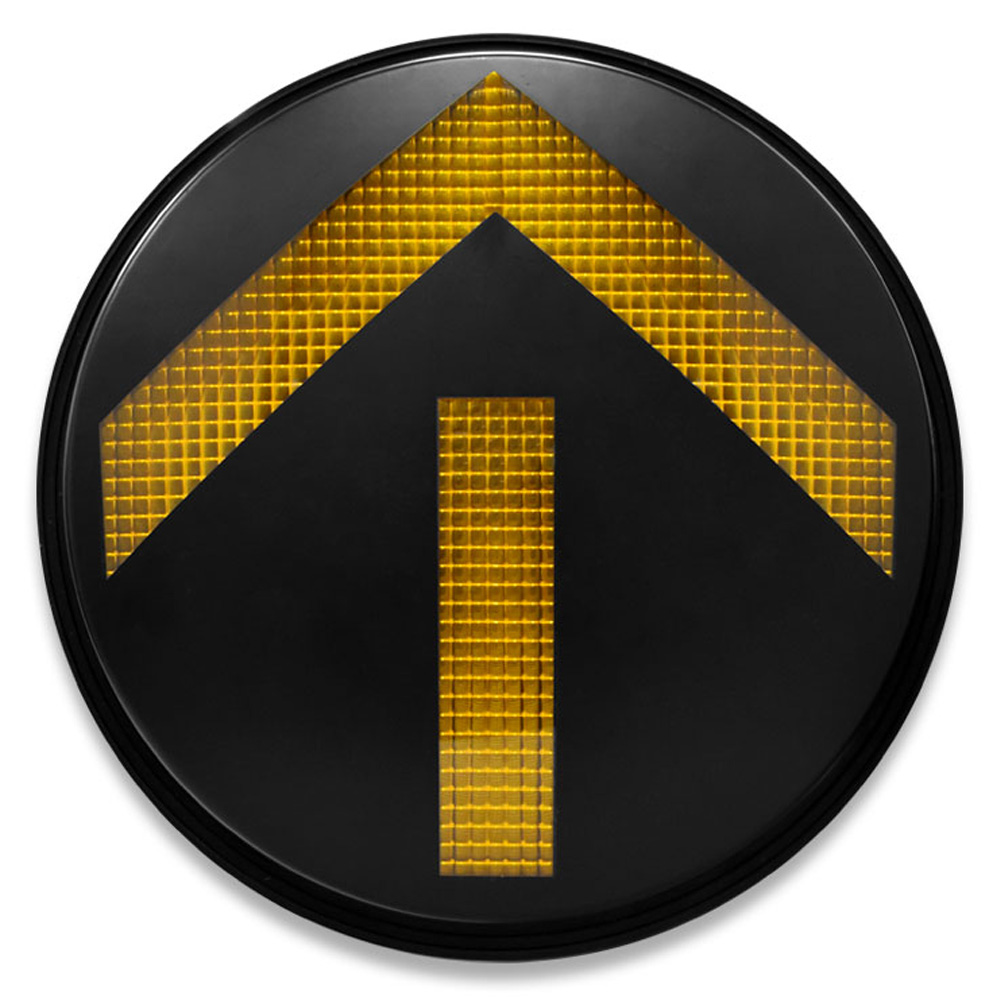 Modul Lampu Isyarat Anak Panah Fluks Tinggi