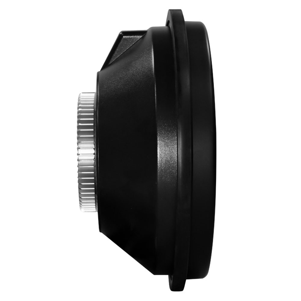 Modul Lampu Isyarat Pejalan Kaki Fluks Tinggi