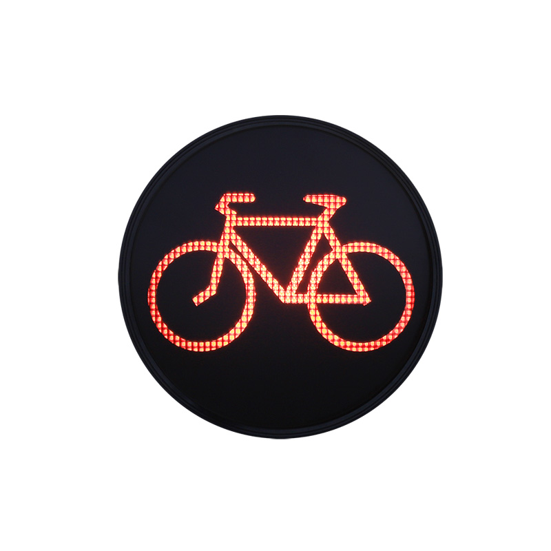 Modul Lampu Isyarat Basikal Fluks Tinggi