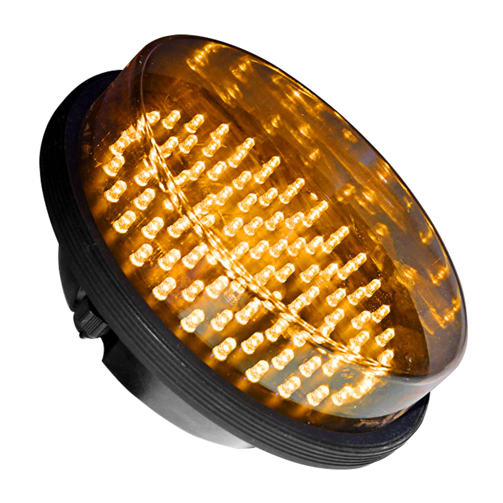 Modul Lampu Isyarat Bola Penuh Kuasa Rendah