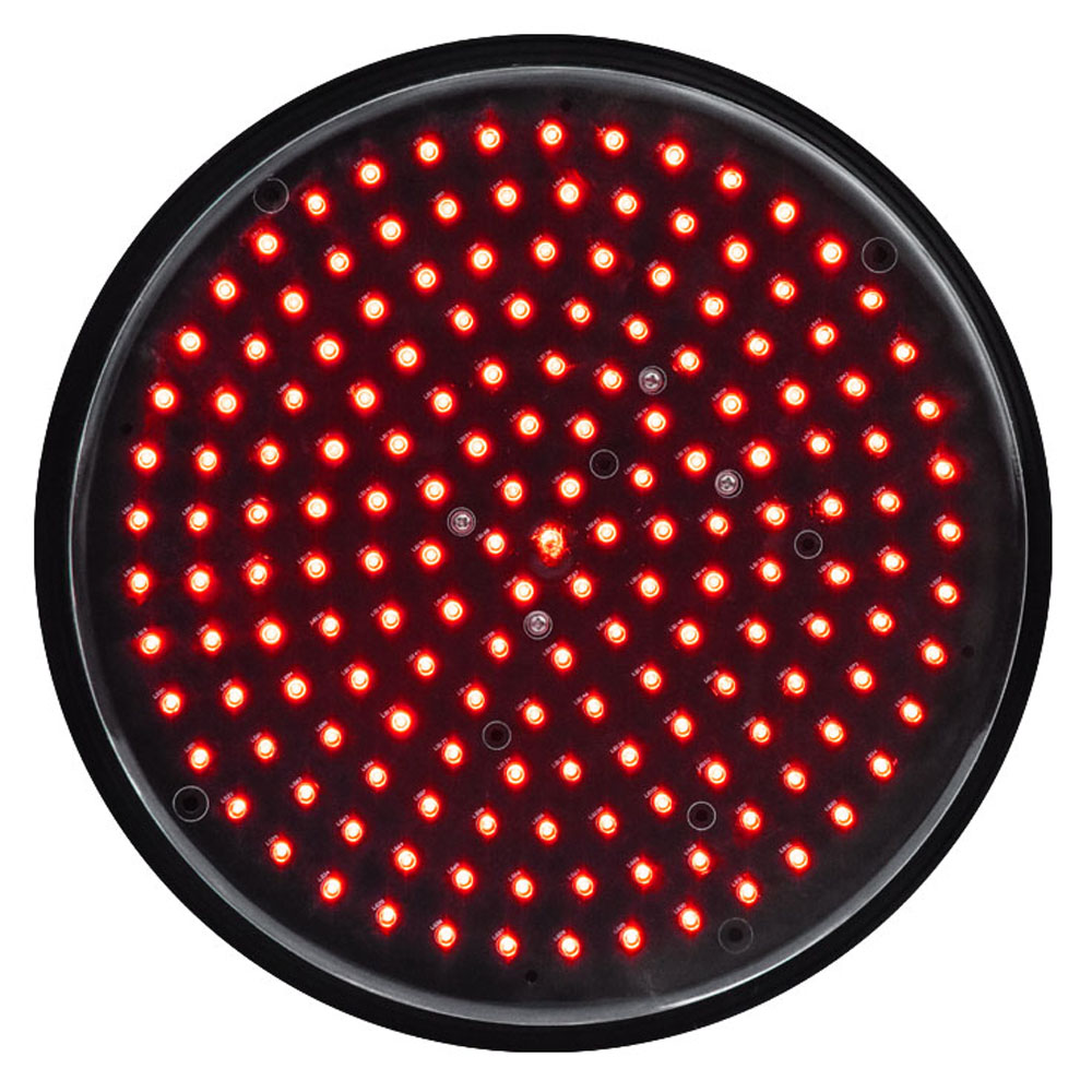 Modul Lampu Isyarat Bola Penuh Kuasa Rendah