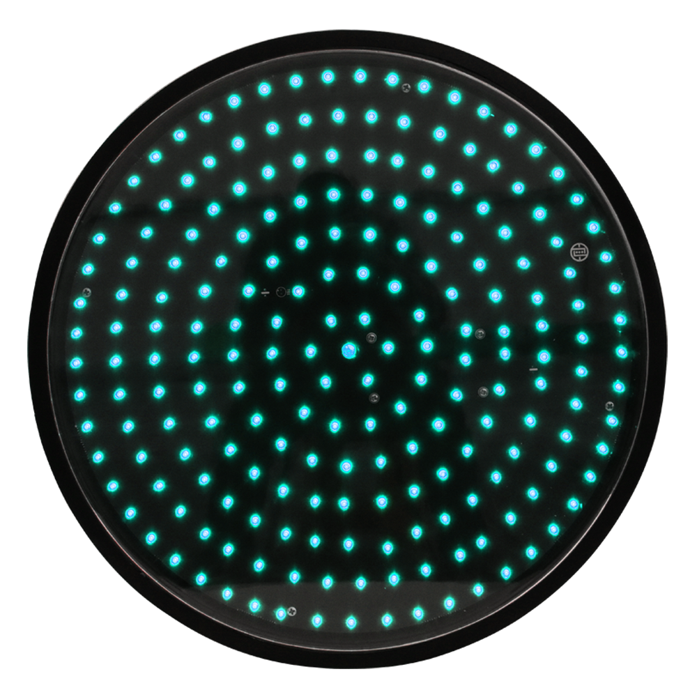 Modul Lampu Isyarat Bola Penuh Kuasa Rendah