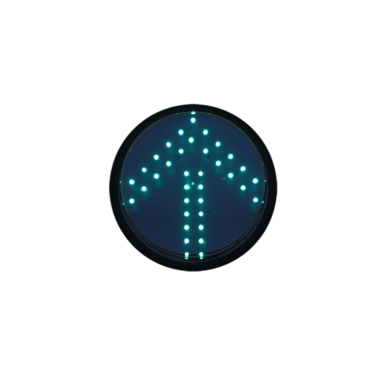 Modul Lampu Isyarat Anak Panah Kuasa Rendah