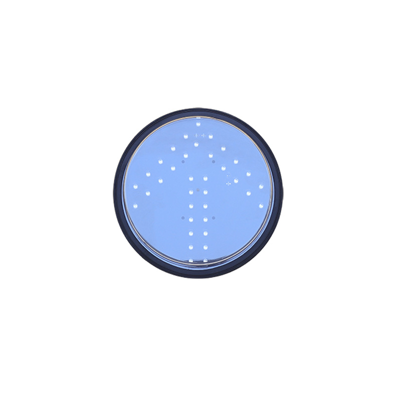 Modul Lampu Isyarat Anak Panah Kuasa Rendah