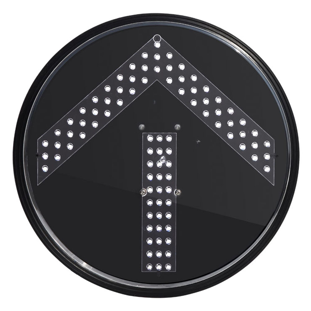 Modul Lampu Isyarat Anak Panah Kuasa Rendah