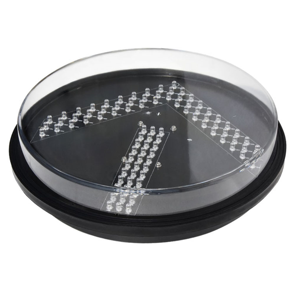 Modul Lampu Isyarat Anak Panah Kuasa Rendah