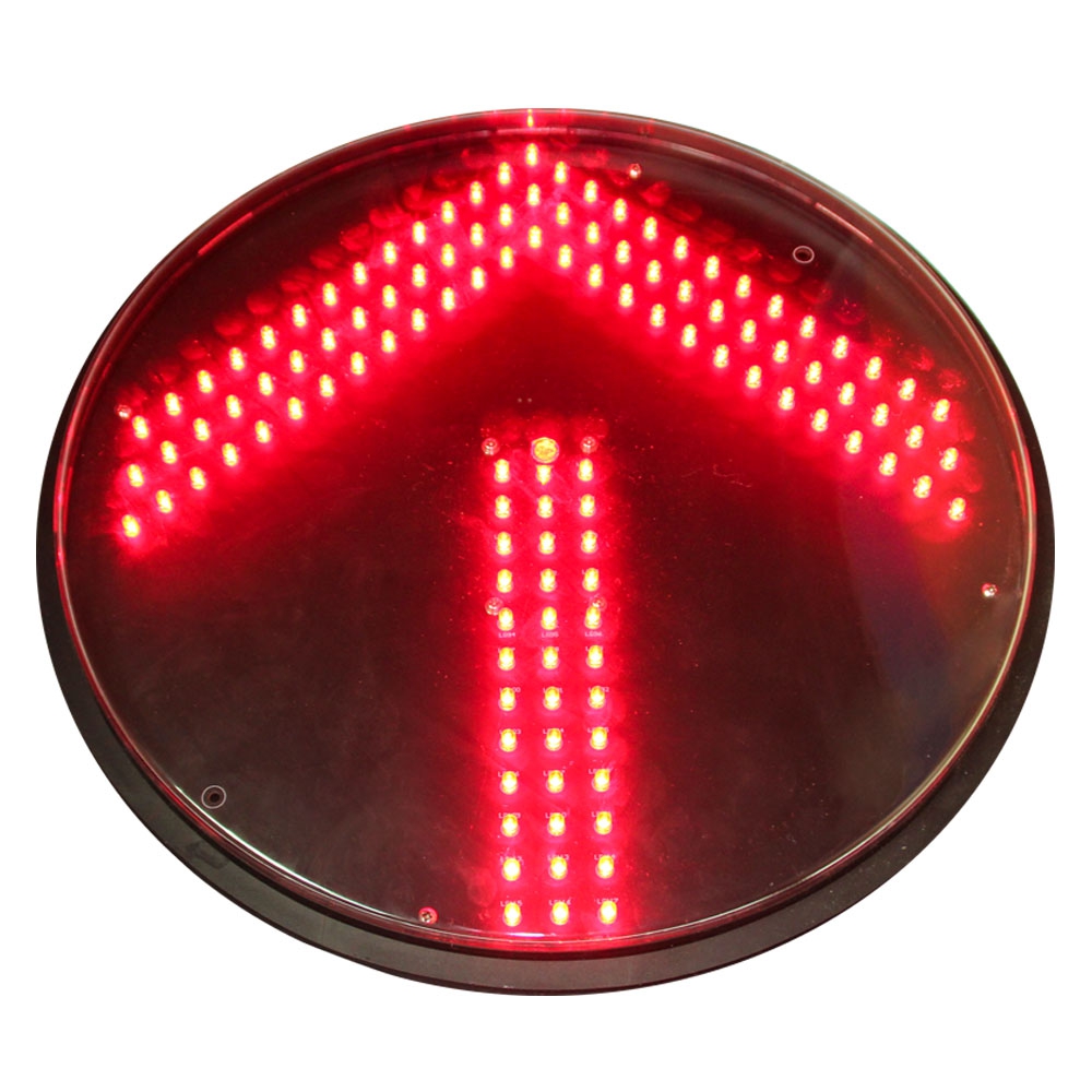 Modul Lampu Isyarat Anak Panah Kuasa Rendah