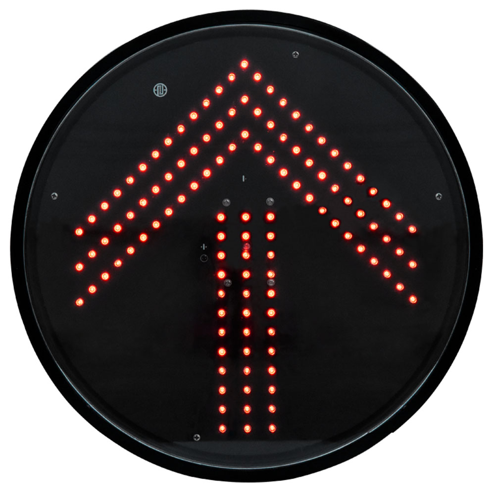 Modul Lampu Isyarat Anak Panah Kuasa Rendah