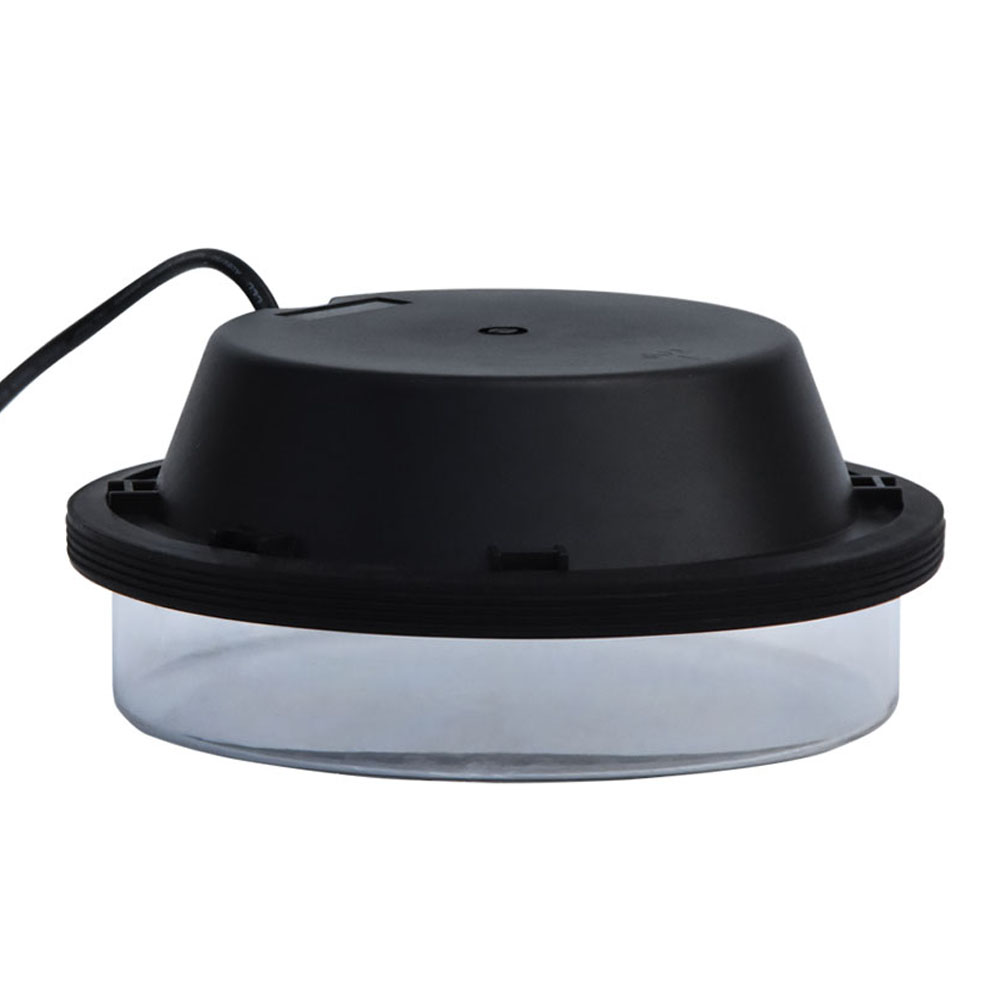 Modul Lampu Isyarat Basikal Kuasa Rendah