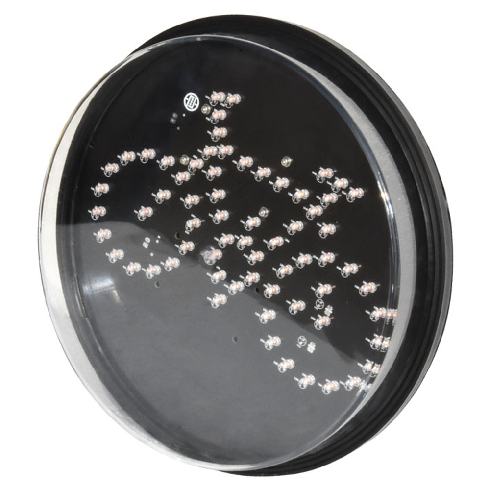 Modul Lampu Isyarat Basikal Kuasa Rendah