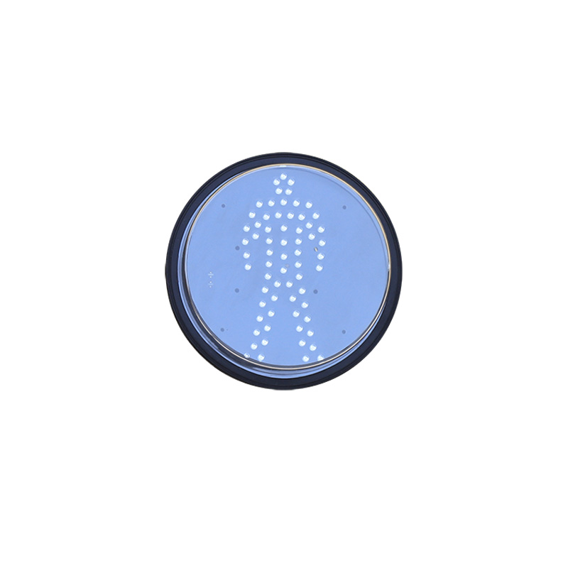 Modul Lampu Isyarat Pejalan Kaki Kuasa Rendah