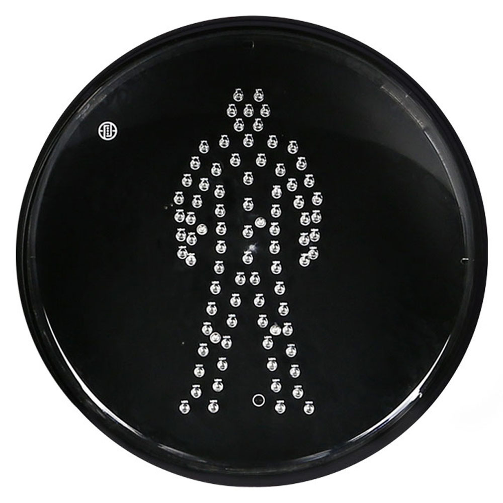 Modul Lampu Isyarat Pejalan Kaki Kuasa Rendah