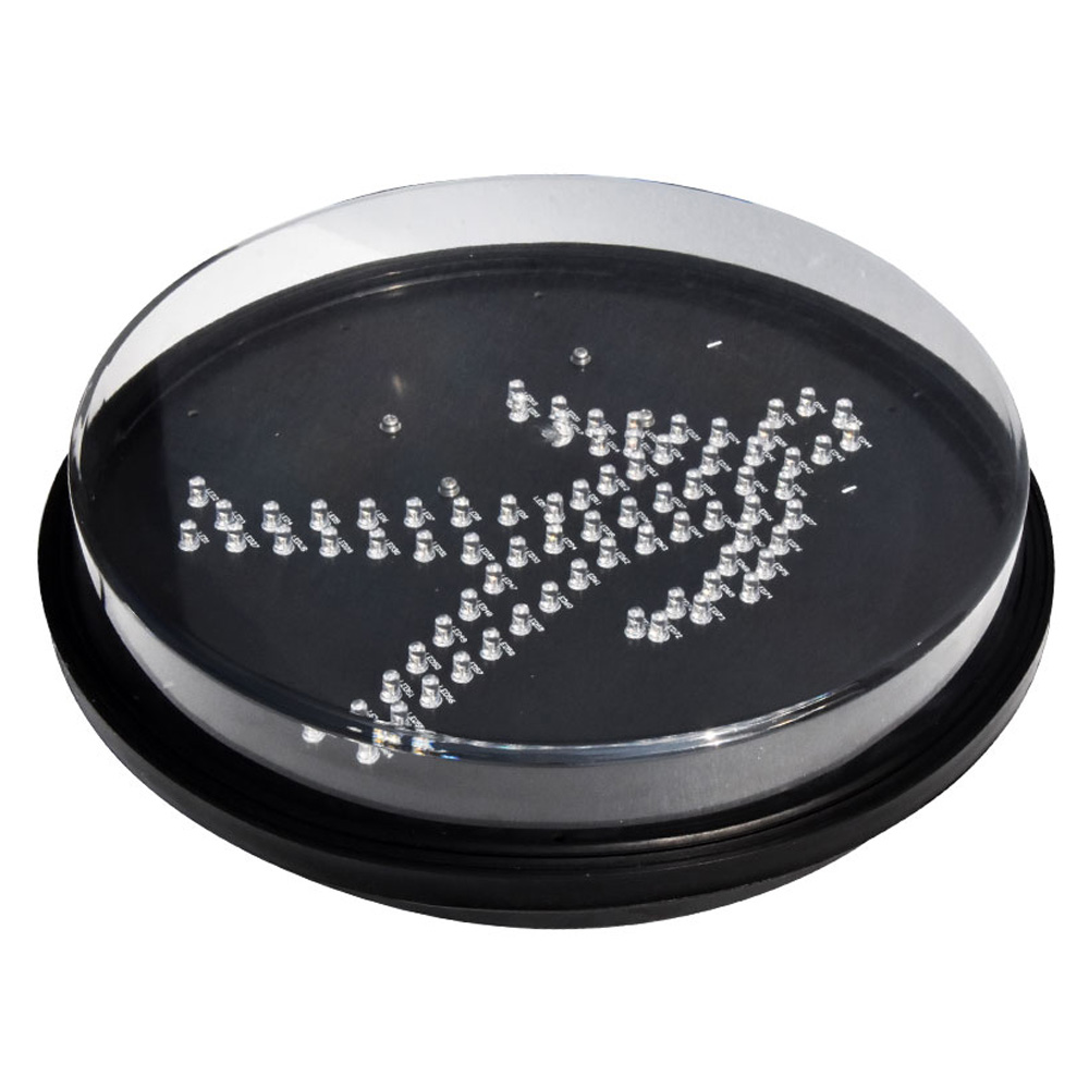 Modul Lampu Isyarat Pejalan Kaki Kuasa Rendah