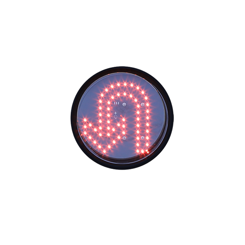 Modul Lampu Isyarat Pusing U Kuasa Rendah