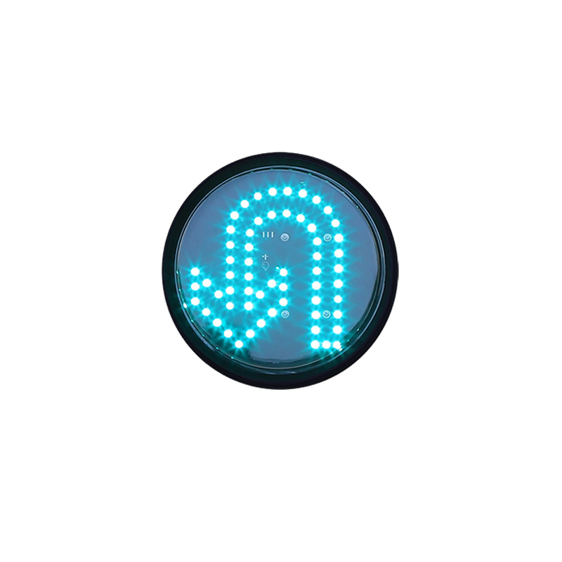 Modul Lampu Isyarat Pusing U Kuasa Rendah