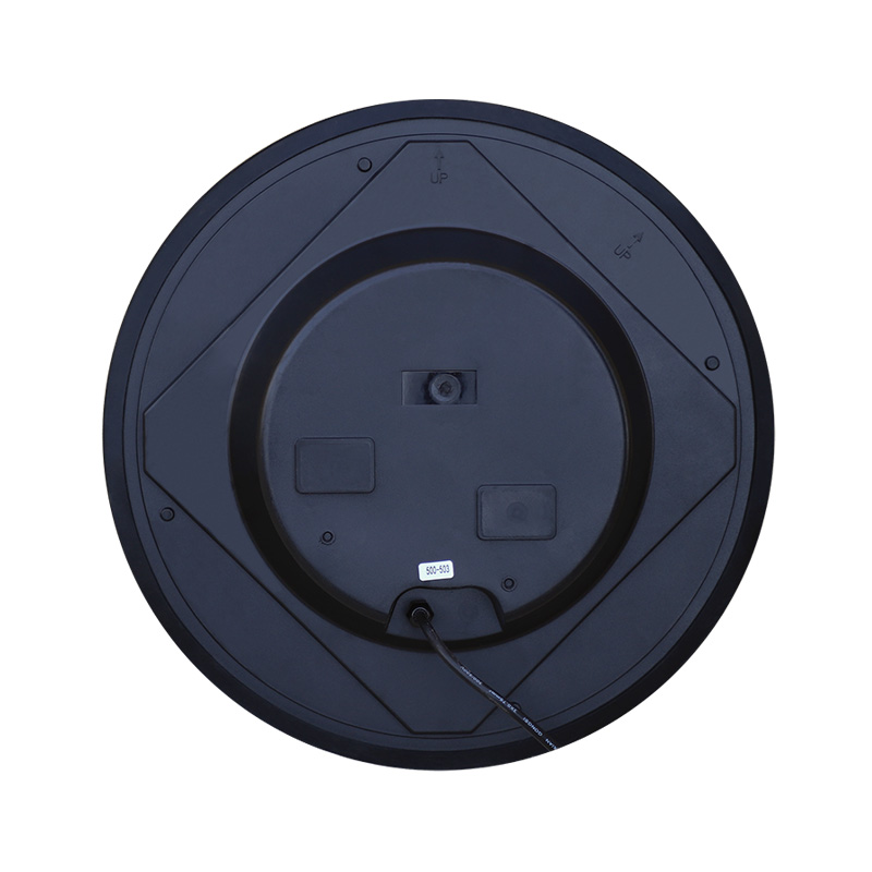 Modul Lampu Isyarat Palang Merah dan Anak Panah Hijau Kuasa Rendah