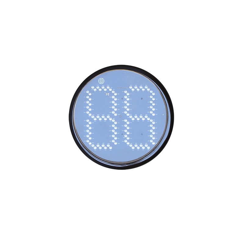 Modul Lampu Isyarat Undur