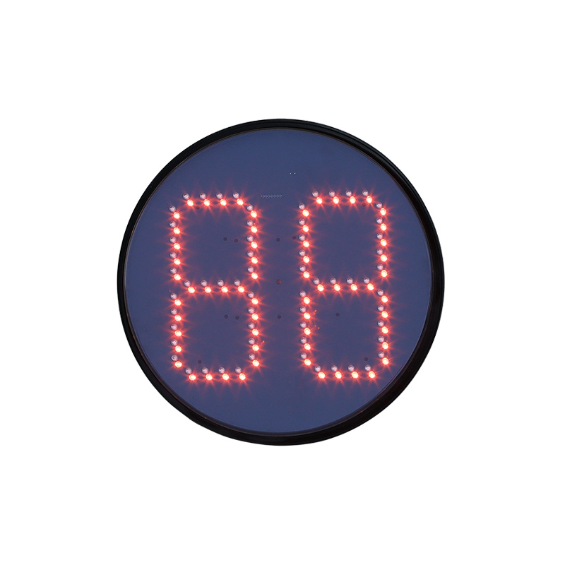 Modul Lampu Isyarat Undur