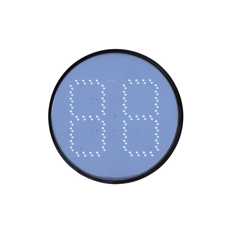 Modul Lampu Isyarat Undur