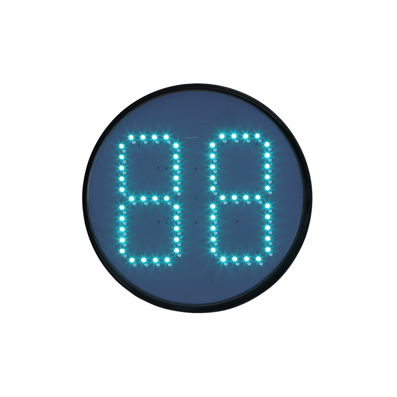 Modul Lampu Isyarat Undur