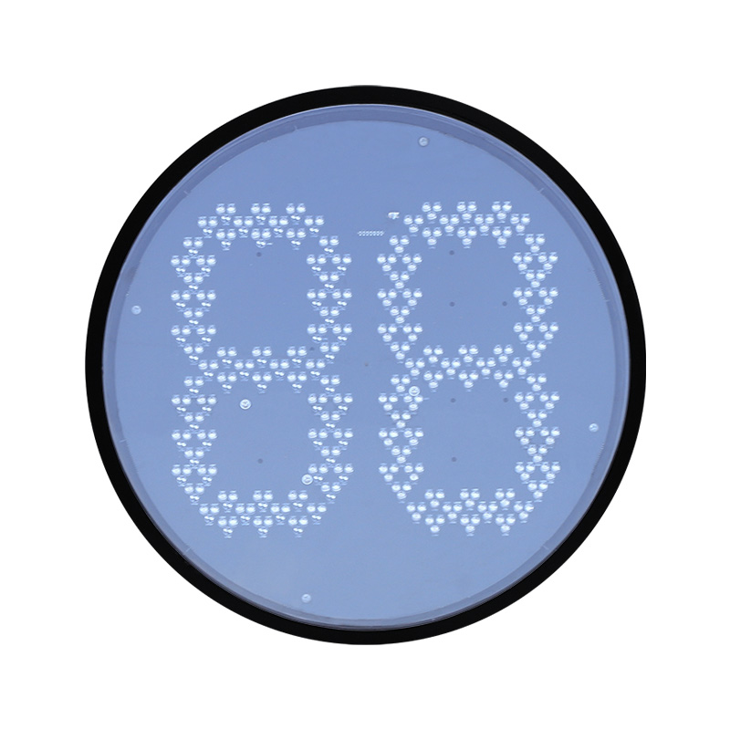 Modul Lampu Isyarat Undur