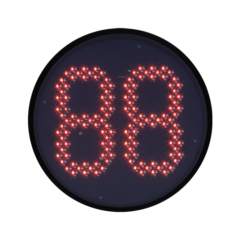 Modul Lampu Isyarat Undur