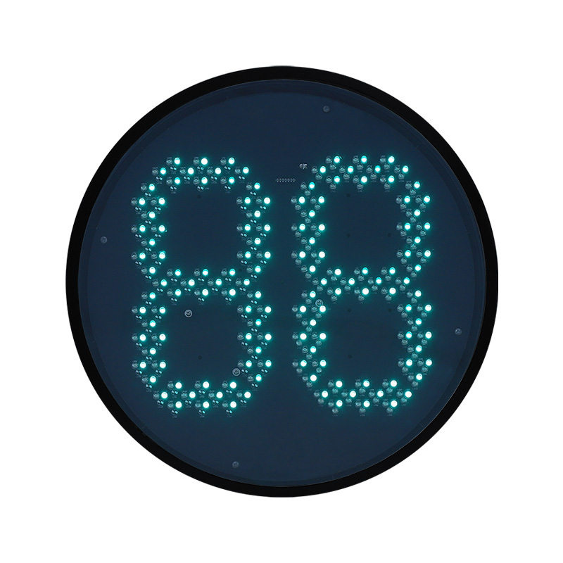 Modul Lampu Isyarat Undur