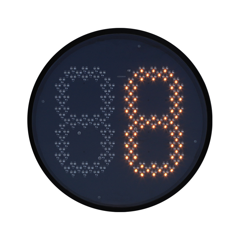 Modul Lampu Isyarat Undur