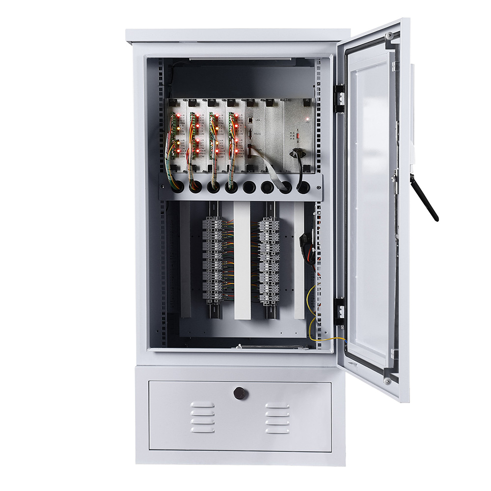 Pengawal Isyarat Trafik Berrangkaian