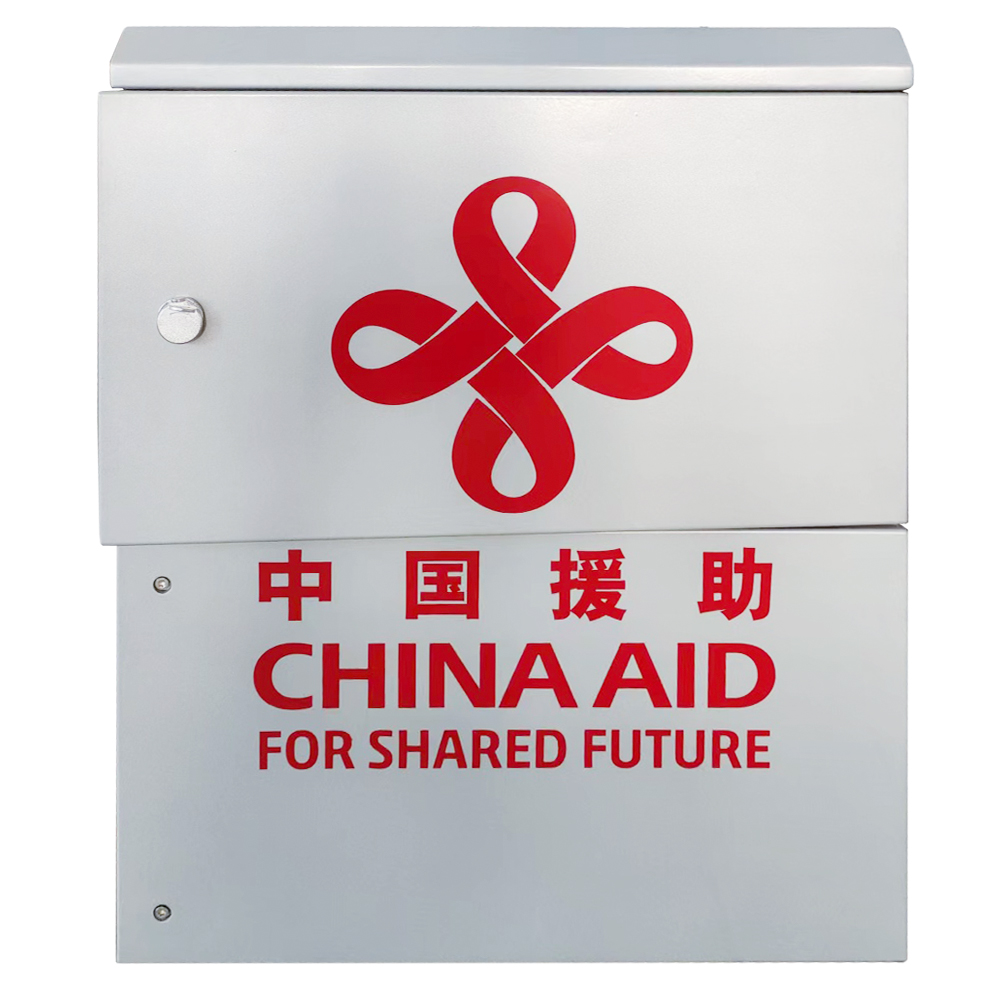 Pengawal Isyarat Trafik Tanpa Wayar