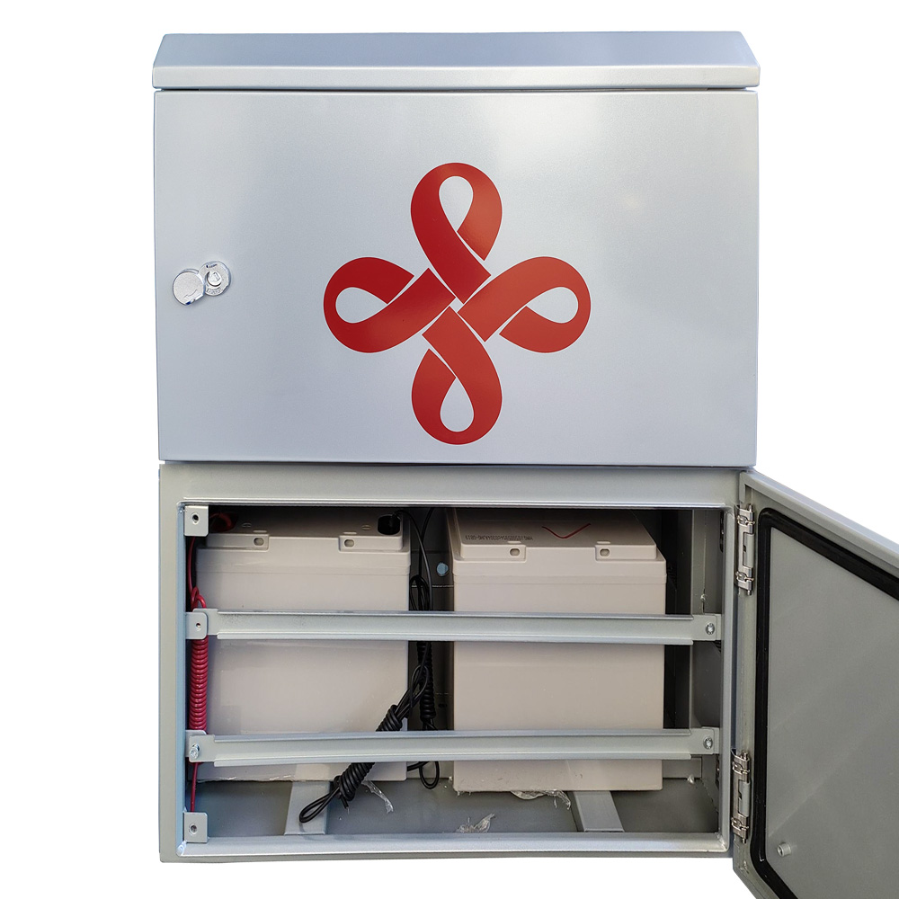 Pengawal Isyarat Trafik Tanpa Wayar