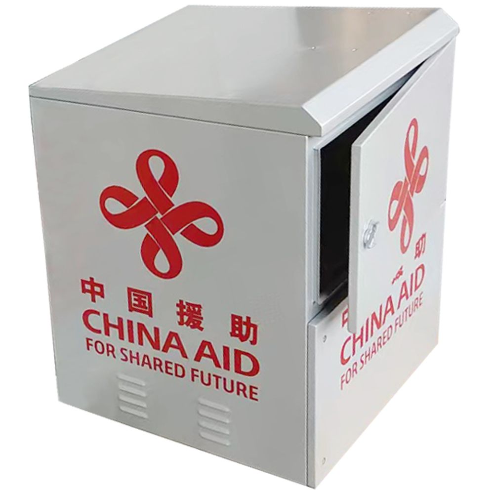 Pengawal Isyarat Trafik Tanpa Wayar