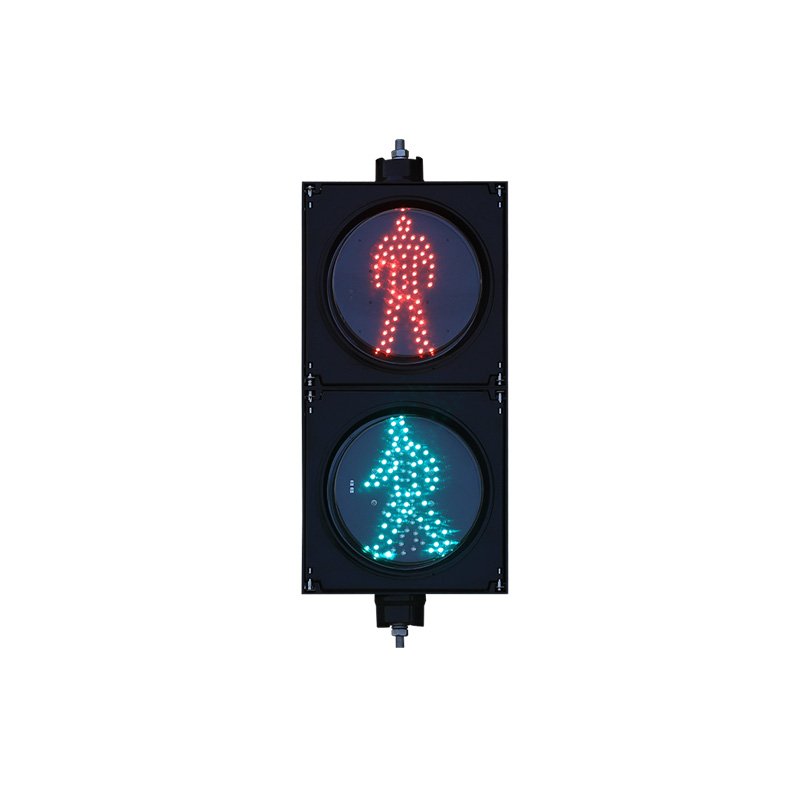 Lampu Isyarat Pejalan Kaki Kuasa Rendah